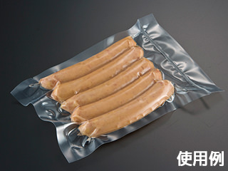 真空袋 彊美人 80 X-2030 クリロン化成 | テイクアウト容器の通販