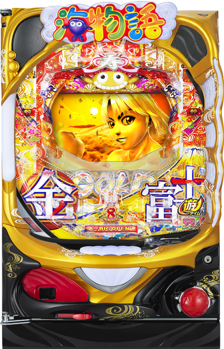 海物語 シリーズ商品一覧｜中古パチンコ パチセブン公式