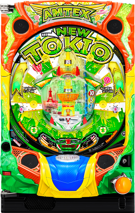 羽根物 シリーズ商品一覧｜中古パチンコ パチセブン公式