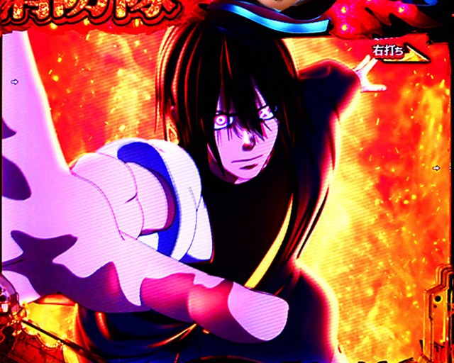 eフィーバー炎炎ノ消防隊2』の激アツ演出信頼度を炎上報告！｜業界最速