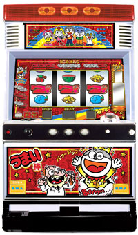 パチンコビスタ（スマホ版） パチンコ・パチスロ機種情報