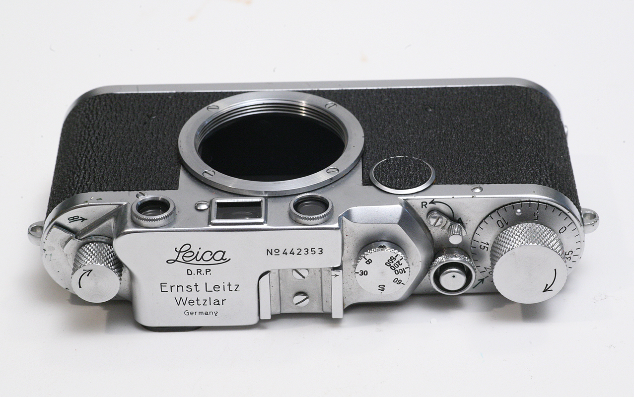 Pacific Rim Camera Photographica Pages