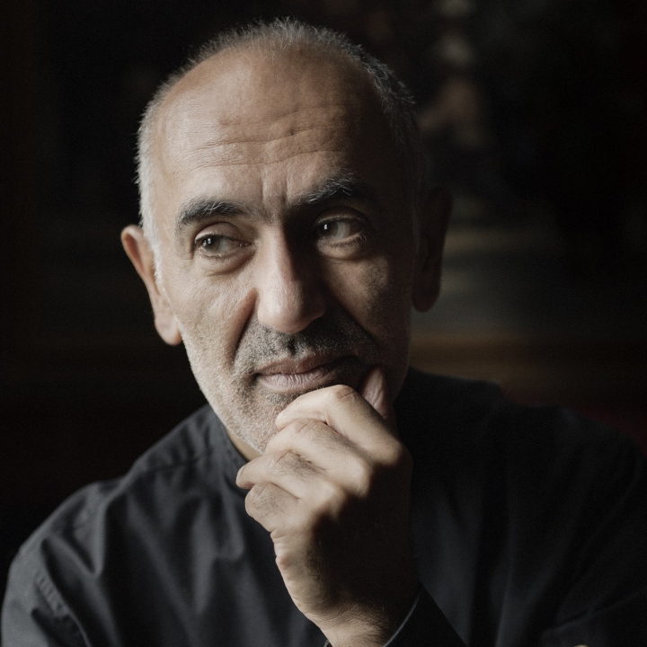 アブデル・ラーマン・エル＝バシャ ピアノ・リサイタル | クラシック