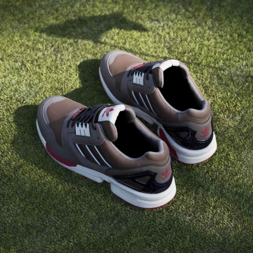 adidas ZX 8000 GORE-TEX Spikeless Golf Shoes – Pacsports