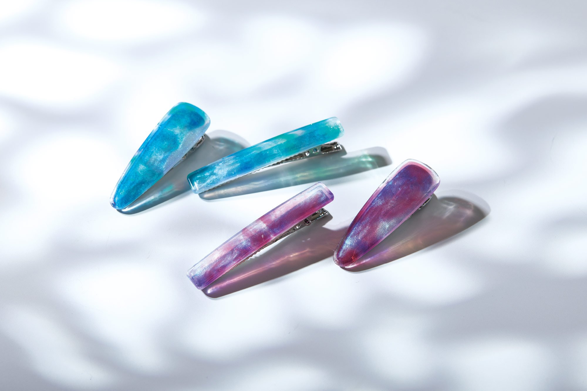 UV-LEDレジン 空の雫 500g - Products | 製品情報 | PADICO [株式会社