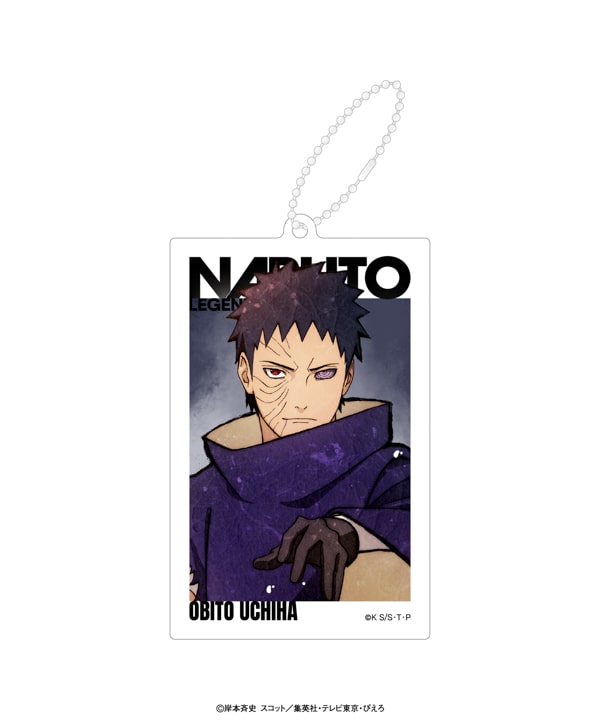 アニメ『NARUTO-ナルト- 疾風伝』 SPECIAL POPUP at baseyard tokyo