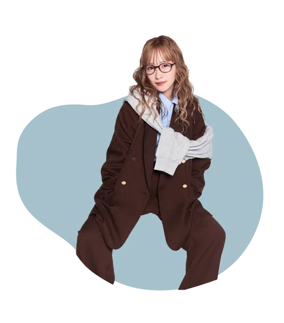 川栄李奈のファッション七変化 | PAL CLOSET(パルクローゼット) - パル