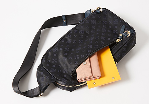 TRAVEL SERIES ｜russet (ラシット)｜パル公式通販サイト｜PAL CLOSET