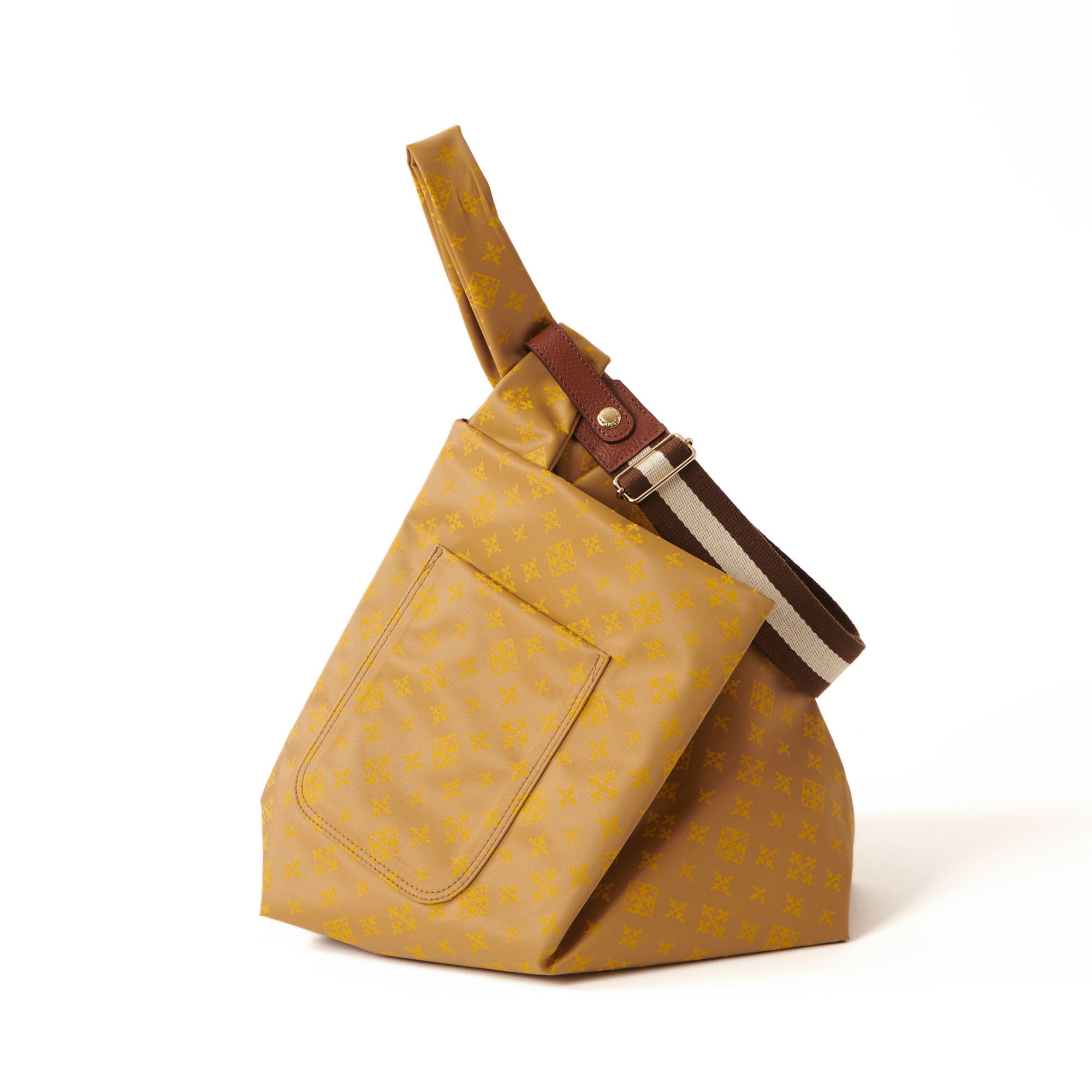 TSUBOMI -心が花咲く3WAYバッグ-｜russet (ラシット)｜パル公式通販