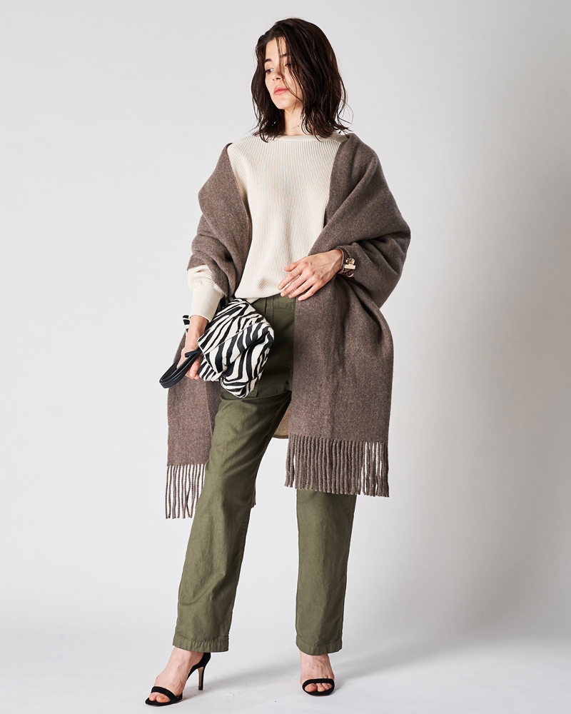 Marisol×Whim Gazette】マリソルコラボレーションアイテム | ウィム