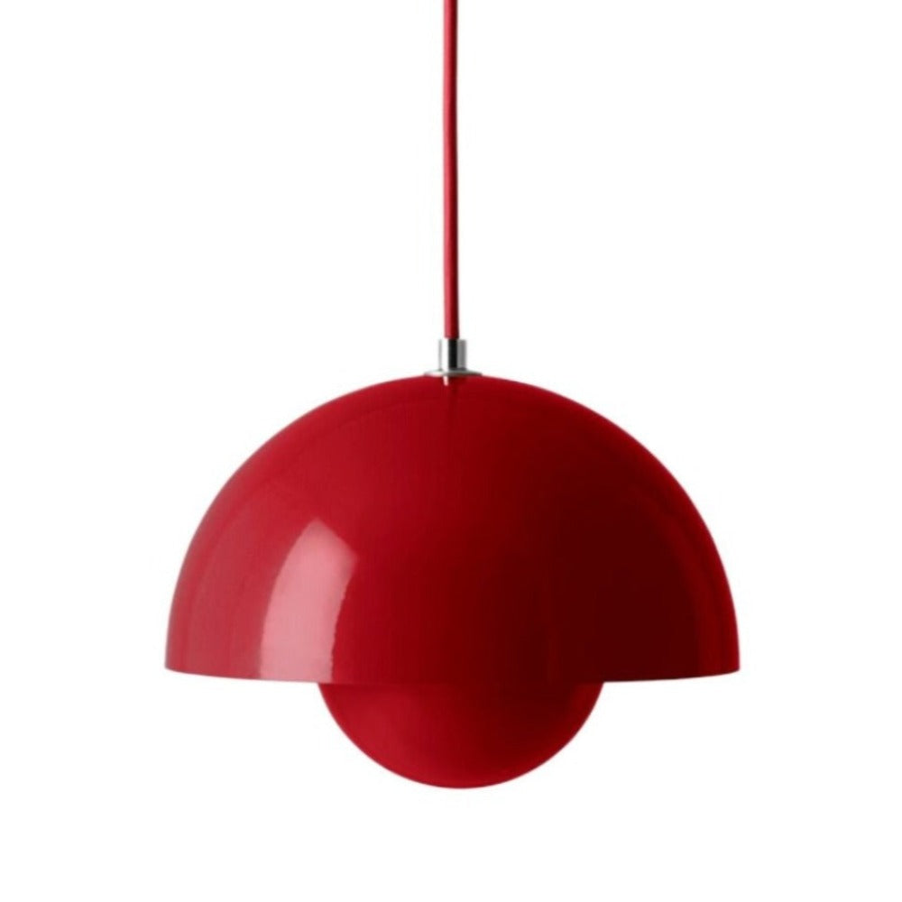 Verner Panton FlowerPot Pendant VP1 | AndTradition Copenhagen