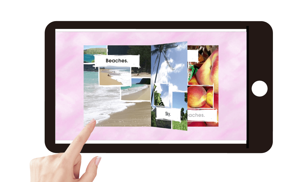 全96冊のオンライン読み聞かせ＆暗唱用英語絵本教材アイキャンリード