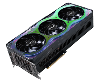 Palit Products - Graphics Card / GeForce RTX™ 50 Series::