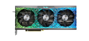 Palit Products - GeForce RTX™ 3070 Ti GameRock OC ::
