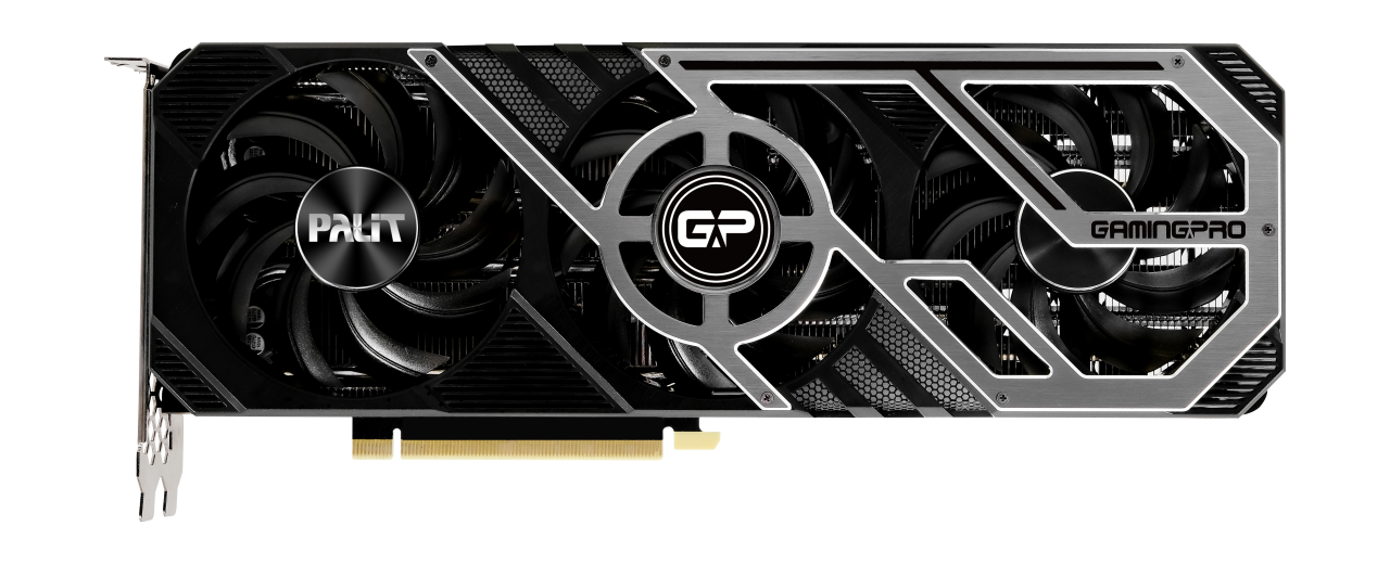 Palit Products - GeForce RTX™ 3070 GamingPro OC ::
