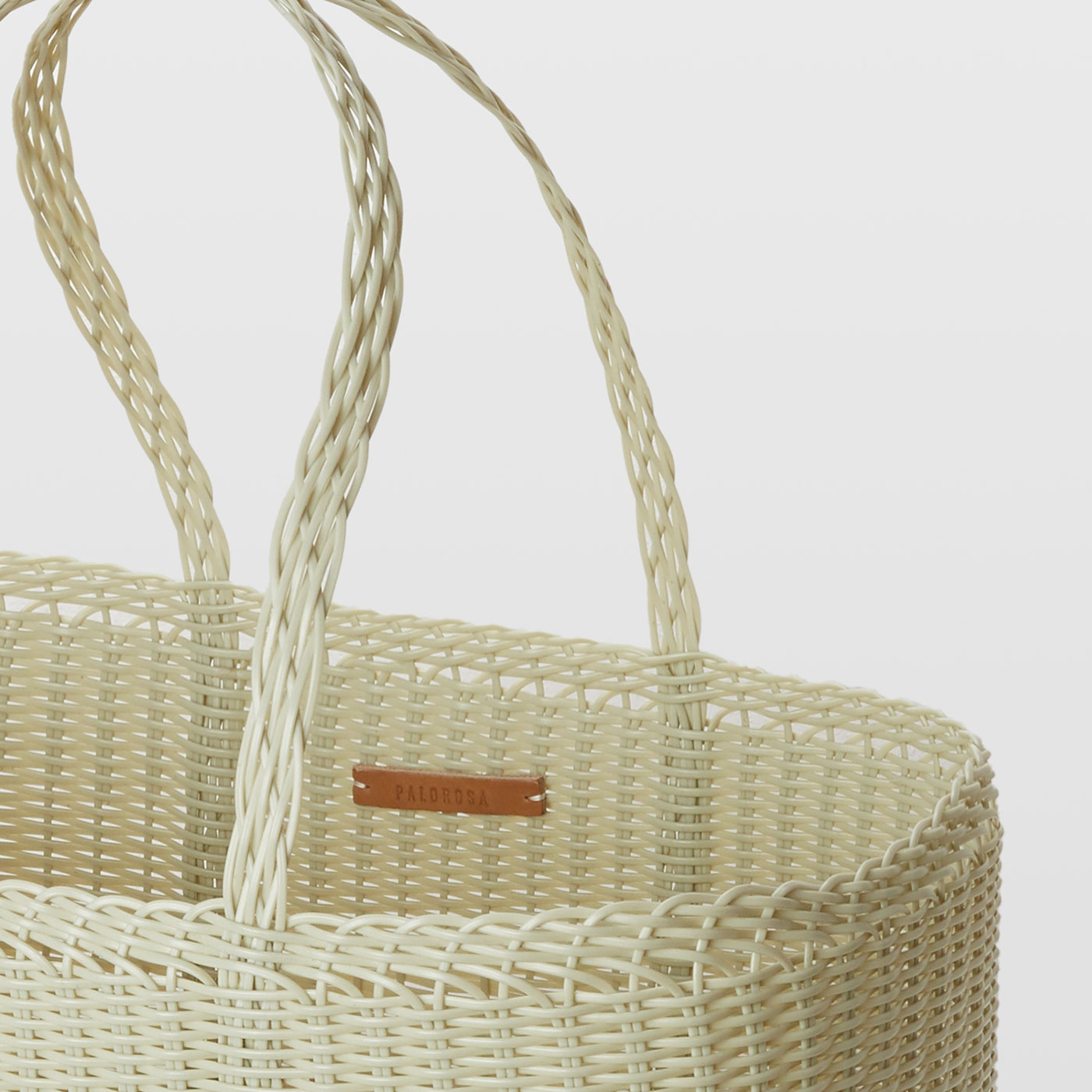 Basket | Large Palm - Palorosa