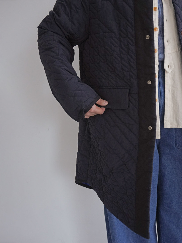 パラスパレスのアウター PAL'LAS PALACE ONLINE STORE