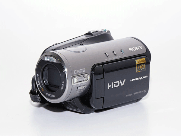 miniDV（ミニDV）テープのDVDダビングが格安の598円税込 | ビデオ