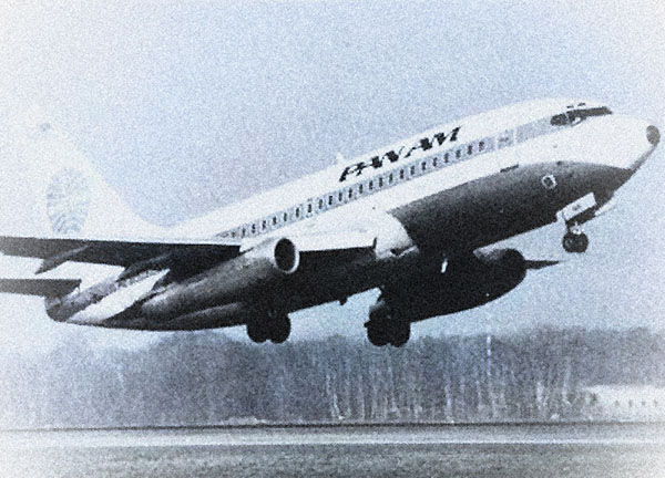 The Pan Am Historical Foundation - PanAm.org Welcome