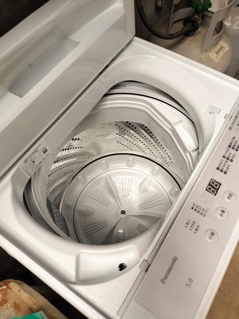 大好評のコンパクトボディとビッグウェーブ洗浄が新ラインナップで登場