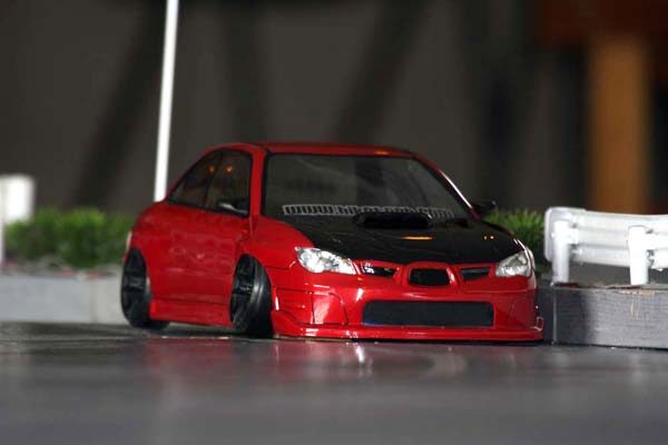 生産終了】SUBARU｜IMPREZA GDB｜インプレッサ [PAB-2141] | PANDORA