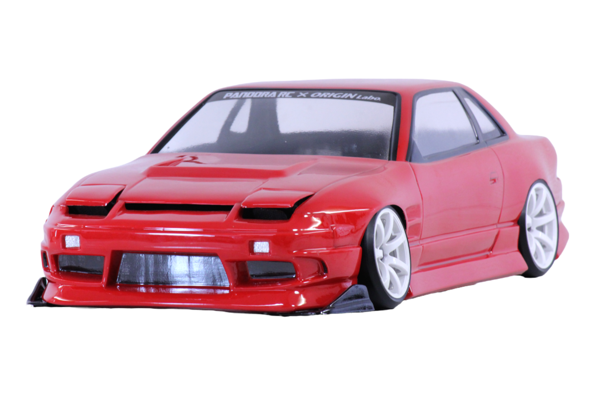240SX ワンビア｜ORIGIN Labo. [PAB-3163] | PANDORA RC｜OFFICIAL WEBSITE