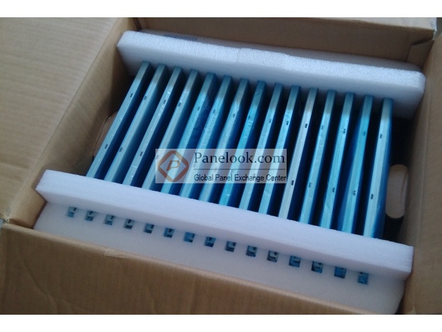 Innolux G150XGE-L05 Overview - Panelook.com