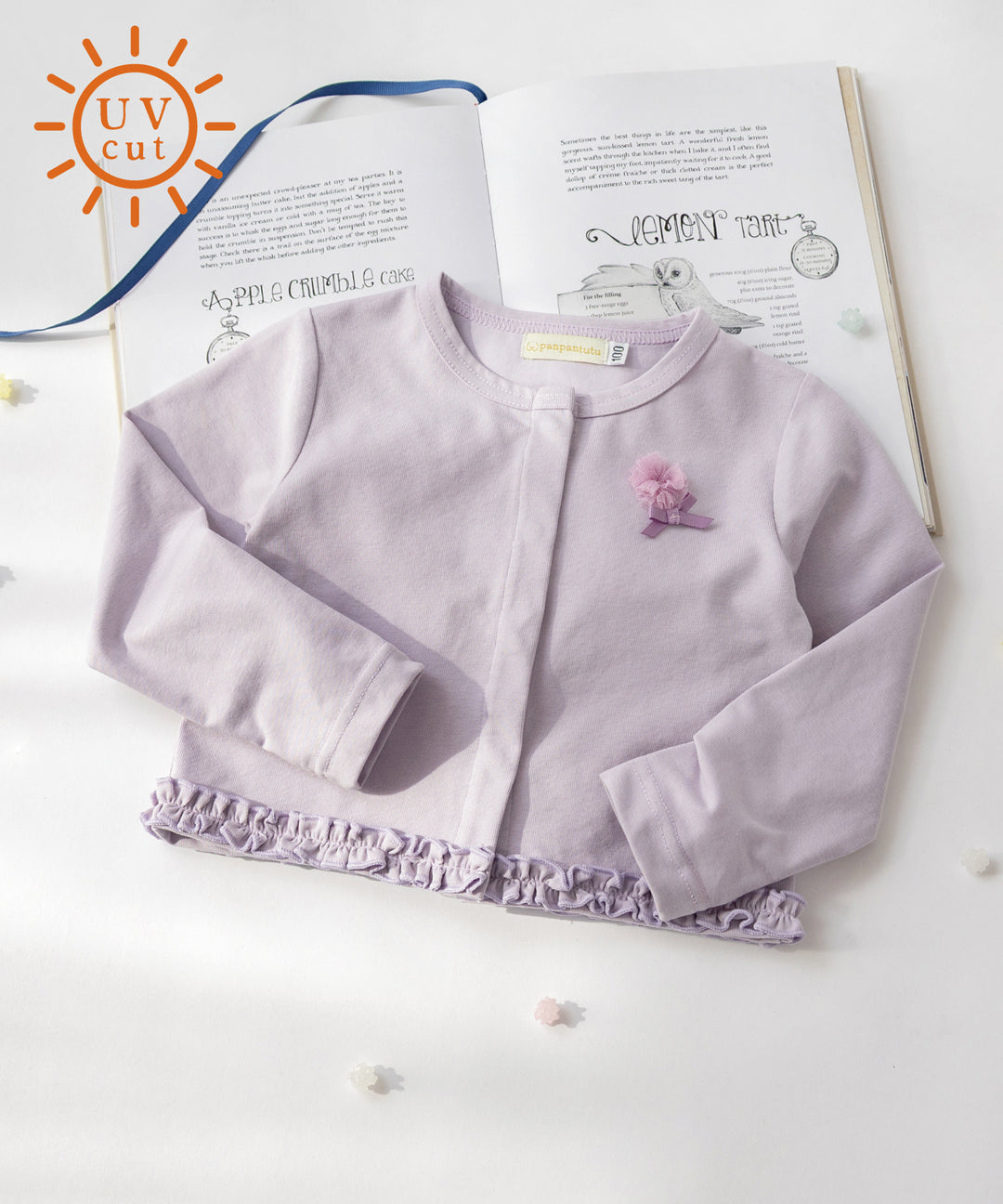 新着アイテム – パンパンチュチュ公式オンラインストア