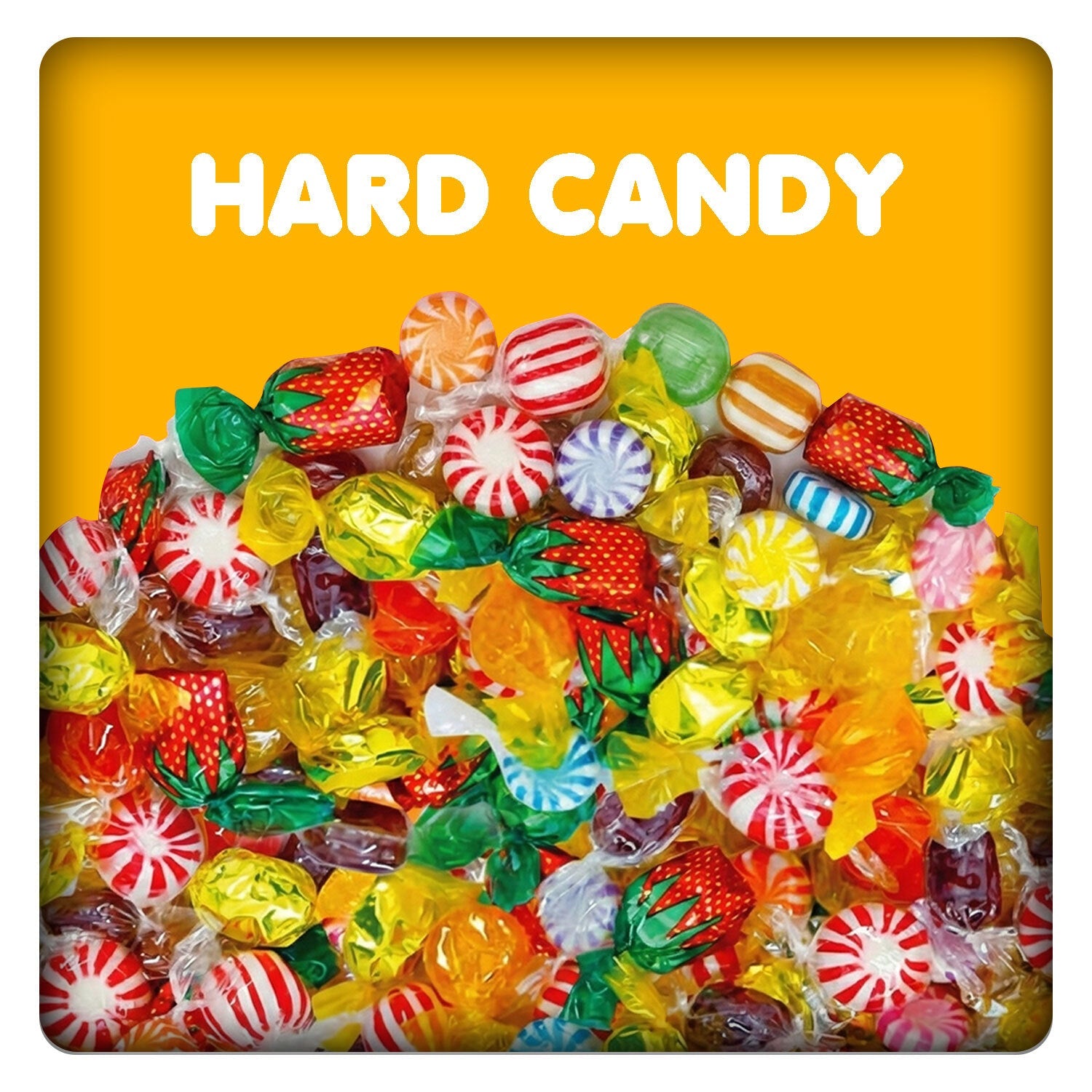 Hard Candy – Panrax Group Store