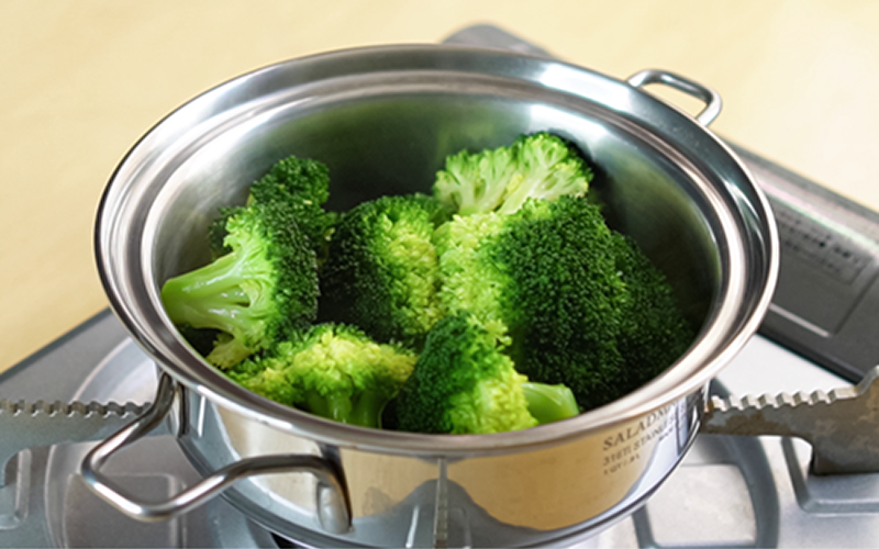 サラダマスター / インコア鍋のメンテナンスショップ|パンレックス