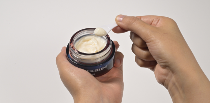 ESS エクセレント クリーム | 酵素洗顔のパパウォッシュ - ESS