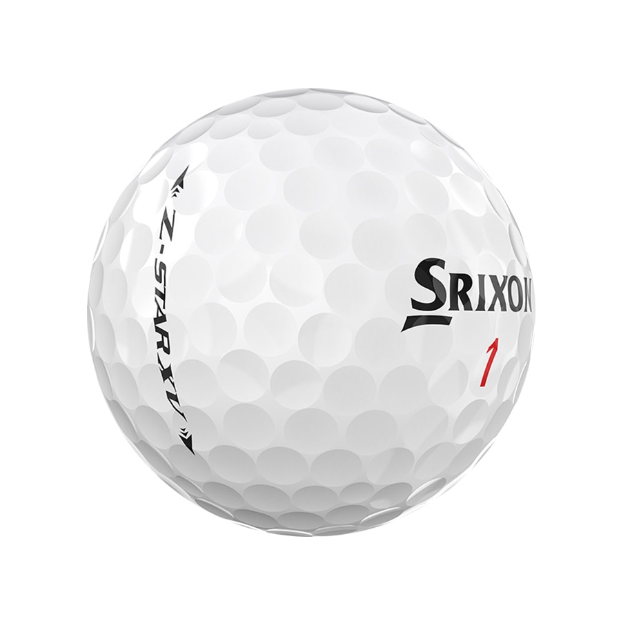 Srixon Z STAR XV | Par One Inc.
