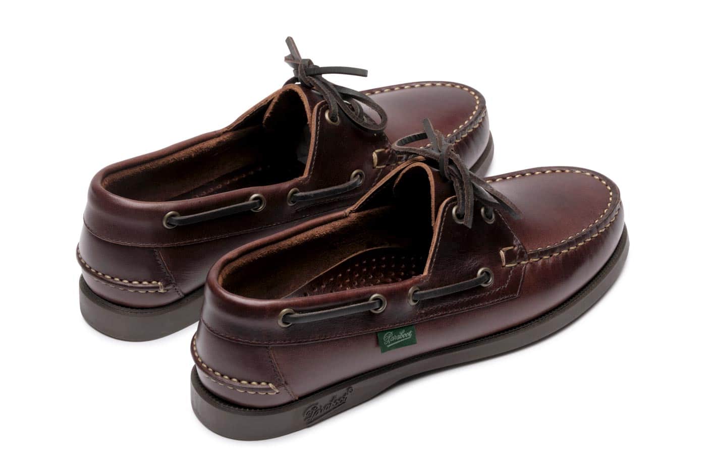 BARTH/MARINE R MARRON-LISSE AMERICA | Paraboot