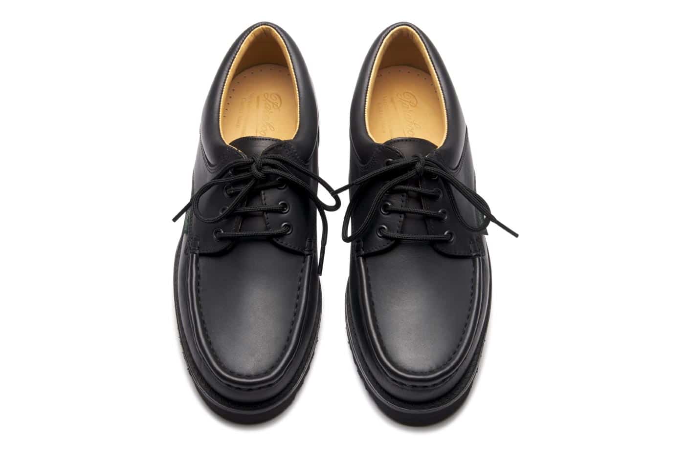 THIERS/SPORT NOIRE-NOIR | Paraboot