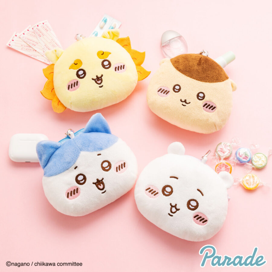 ちいかわ 超まじかるちいかわ 悪いバージョンだBIGぬいぐるみ | 商品