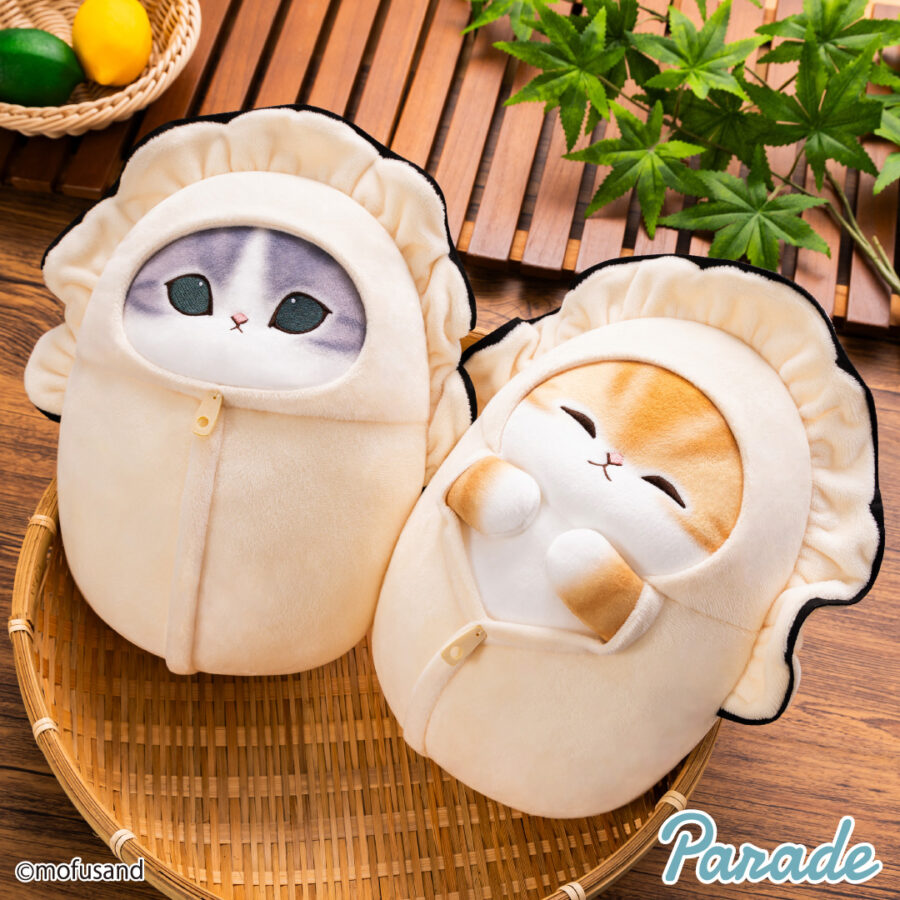 お野菜マルシェ（フルーツ）BIGぬいぐるみ | 商品紹介 | 株式会社