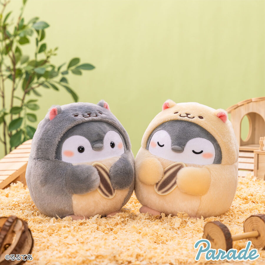 コウペンちゃん ぬいふわトートバッグ | 商品紹介 | 株式会社パレード