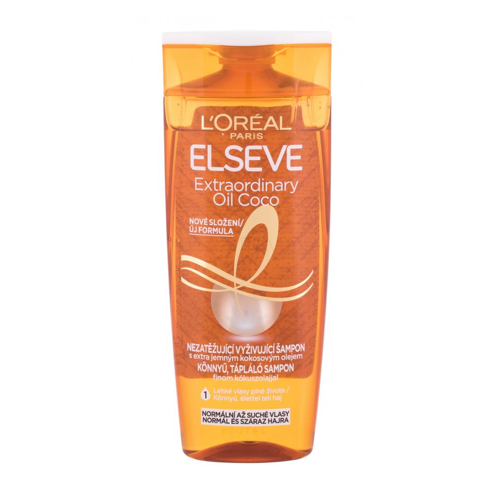 L'Oréal Paris Elseve Extraordinary Oil Coco Weightless Nourishing