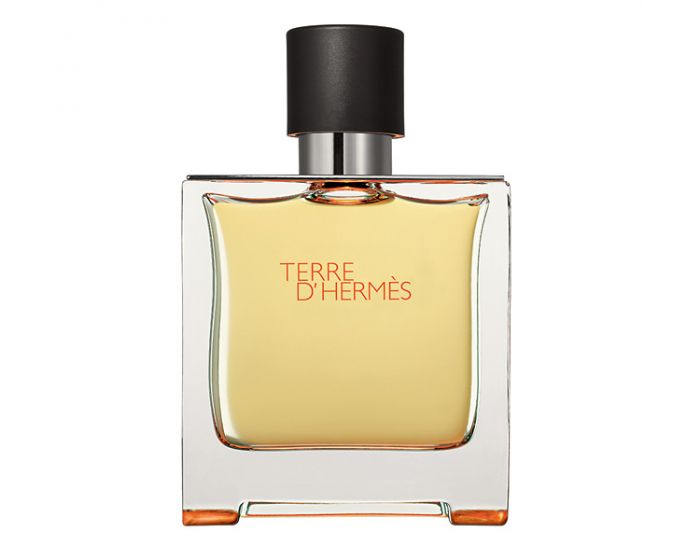 Terre d'Hermès Parfum 75ml – intens, mannelijk en puur