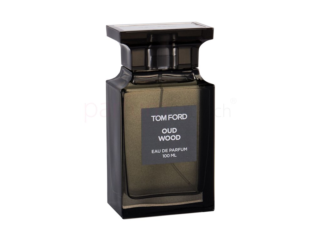 TOM FORD Private Blend Oud Wood Eau de Parfum - Parfumcity.ch