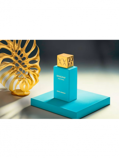 Swiss Arabian Shaghaf Oud Tonka 985 | Parfum Arabia