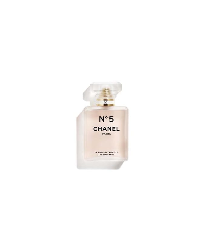 N°5 Perfume for Hair 35ml - N°5 - PERFUMES WOMAN - Parfumdo.com