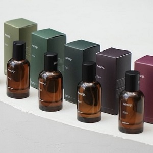 Aesop(イソップ)】 マラケッシュ インテンス オードパルファム