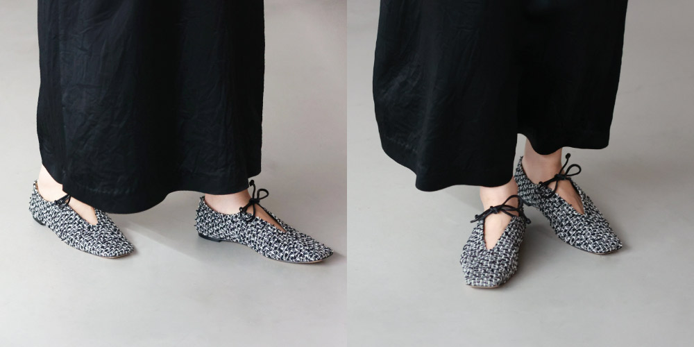 別注】PIPPICHIC(ピッピシック) -PARIGOT EXCLUSIVE 2024AW-｜特集