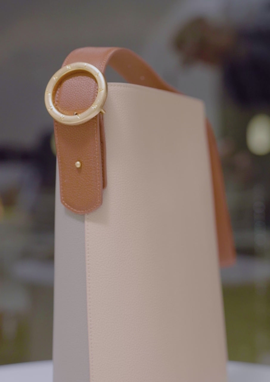 Carrie Tote Bag – Parisa Wang New York