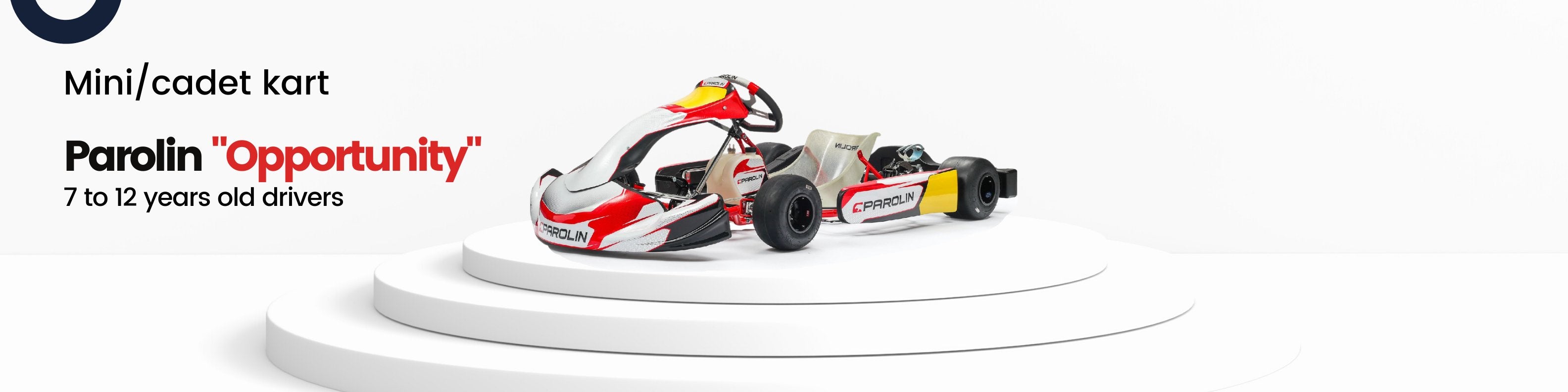 Opportunity – Parolin Store USA