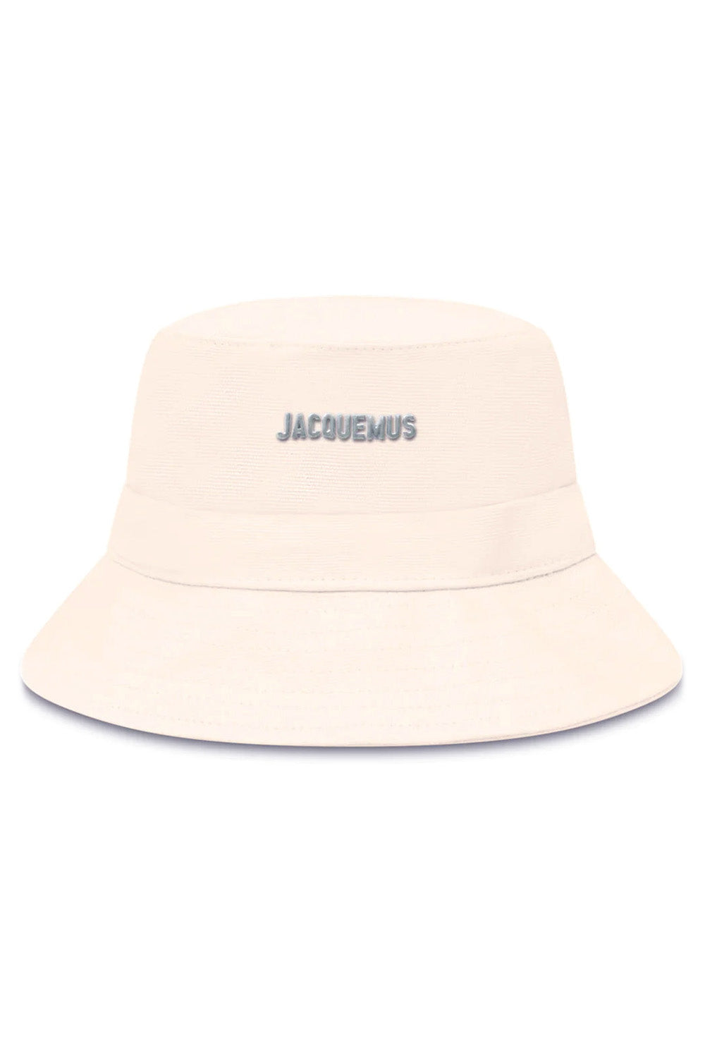 JACQUEMUS LE BOB GADJO HAT OFF WHITE NEW SEASON PARLOUR X SYDNEY