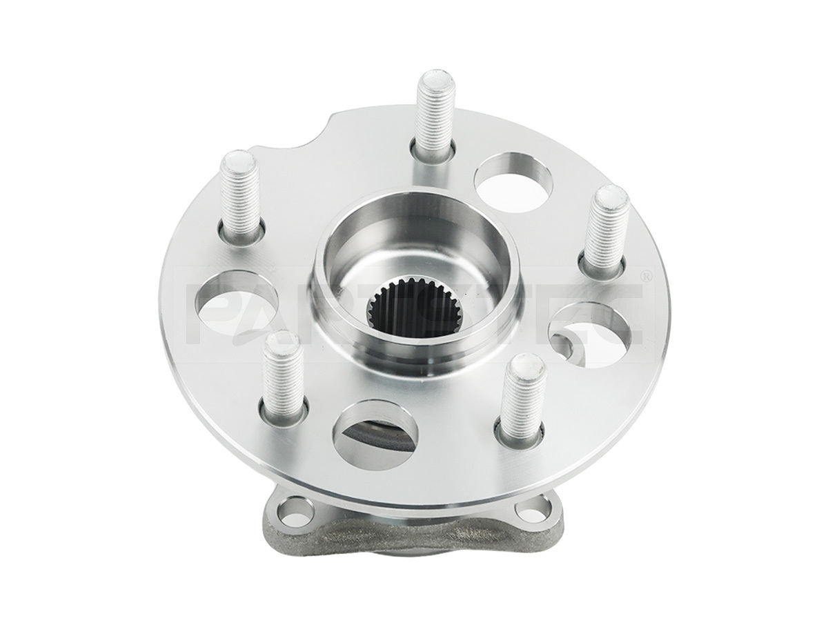 PARTSTEC - パーツテック / トヨタ車用 リアハブベアリング 参考適合