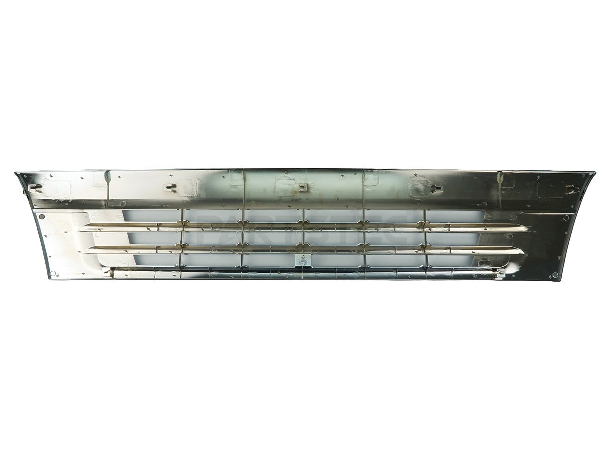 PARTSTEC - パーツテック / ジェネレーションキャンター ワイド車