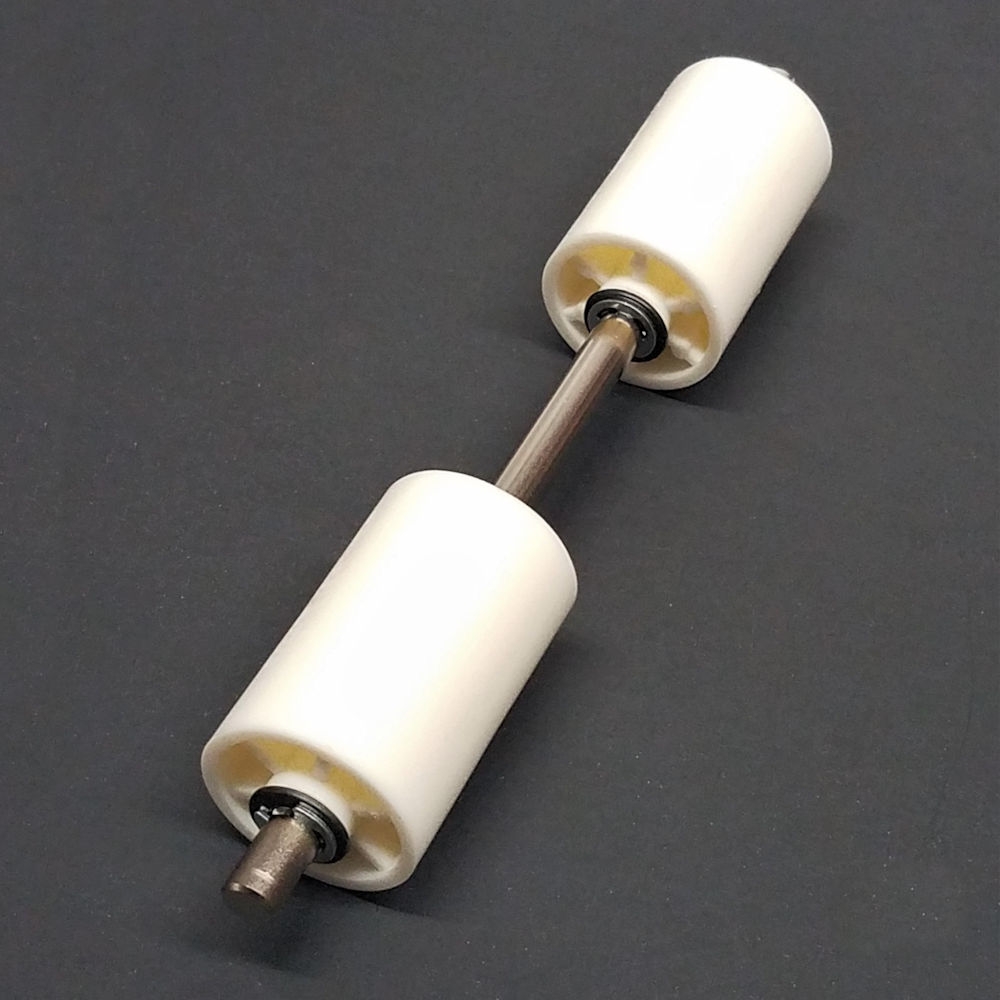 059K32720 Feed Pinch Roller (OEM) for Xerox® DC250, 4110, V80 Styles